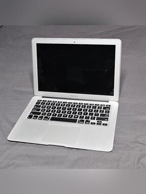 For Parts or Repair: MacBook Air 13-inch A1466